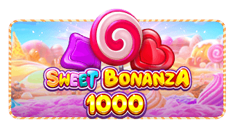 Sweet Bonanza 1000